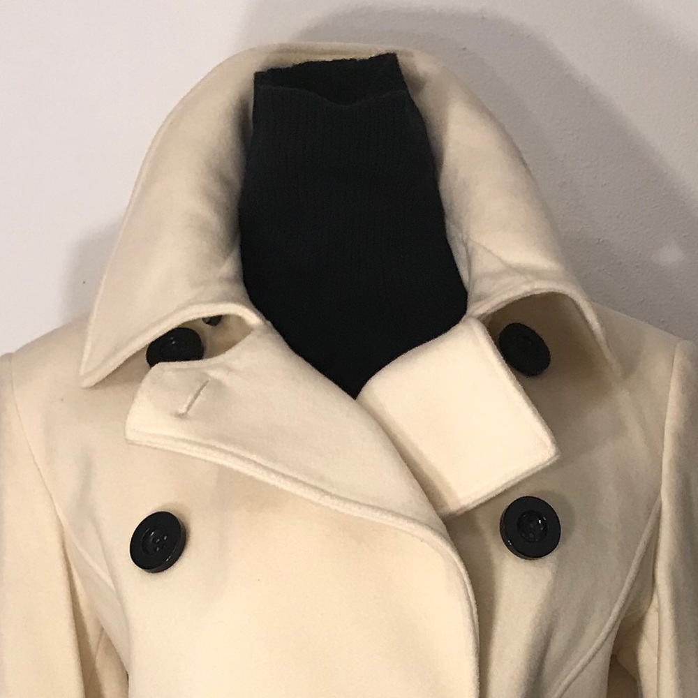 Marvin Richards | 12 | Coat
